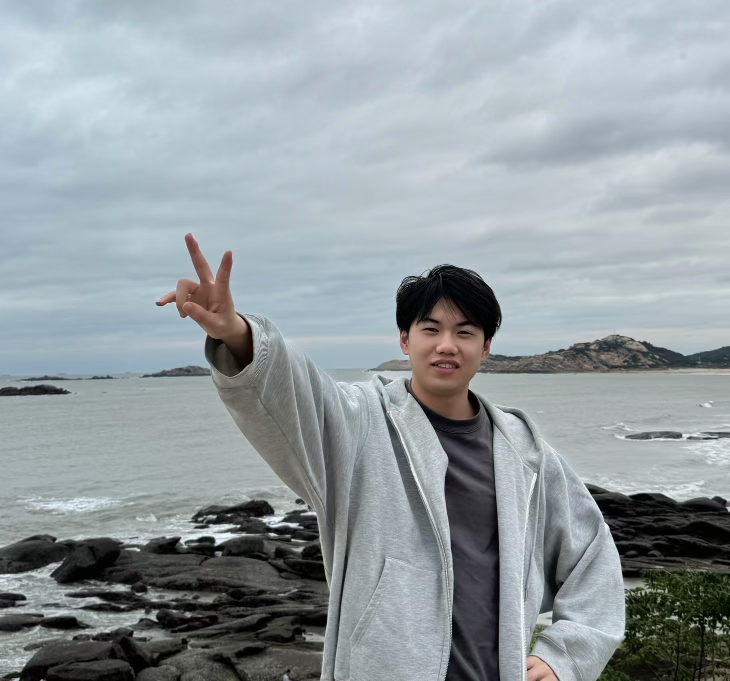 夏智豪